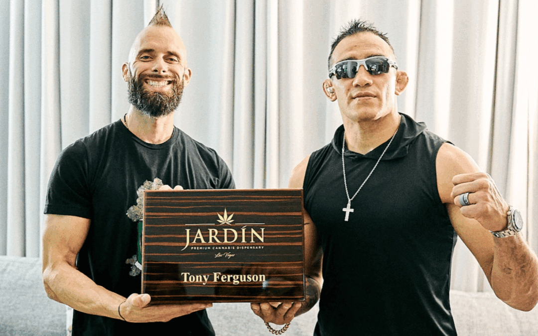 Las Vegas Dispensaries