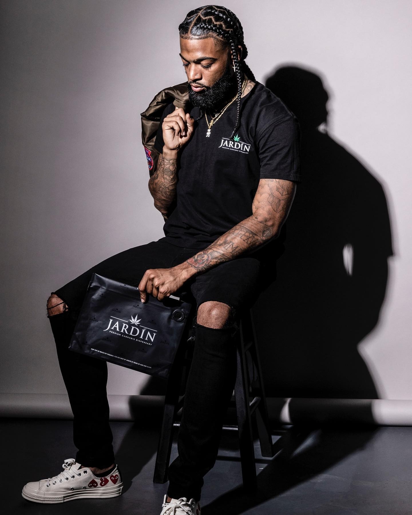 Las Vegas Strip Dispensary (2) Las Vegas Strip Dispensary