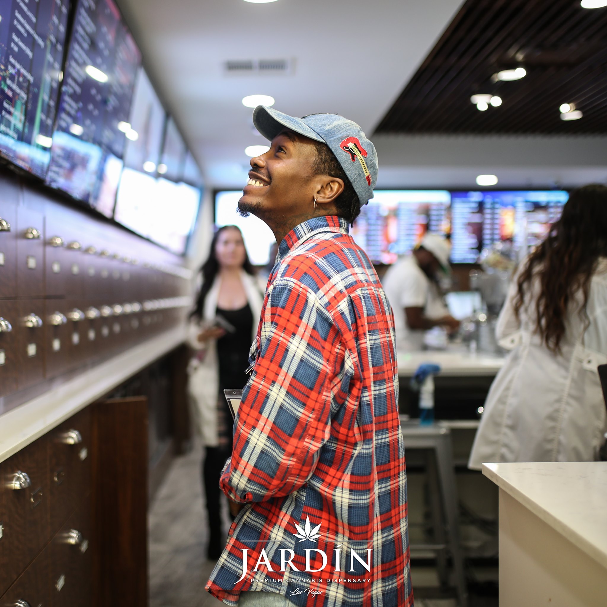 Brownie Scout Strain Dispensary Las Vegas