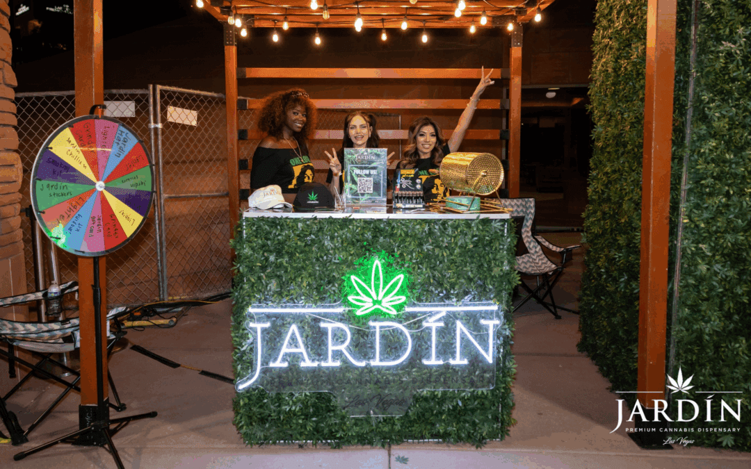 How to Choose the Right CBD Store in Las Vegas for You