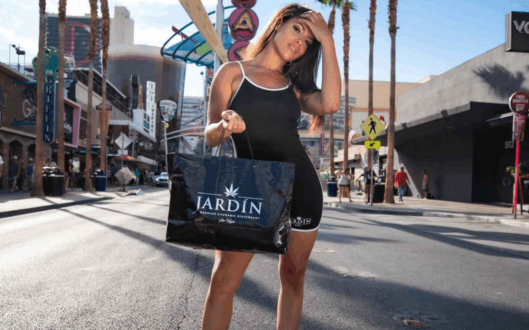 Smores Weed Strain in Las Vegas