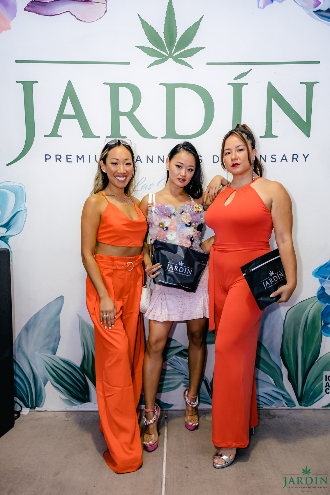 CBD Flower in Las Vegas