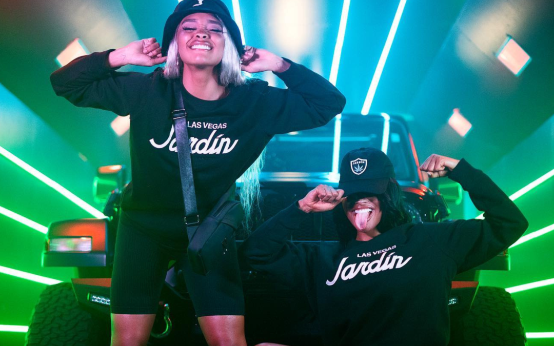 Best Marijuana Dispensary in Las Vegas