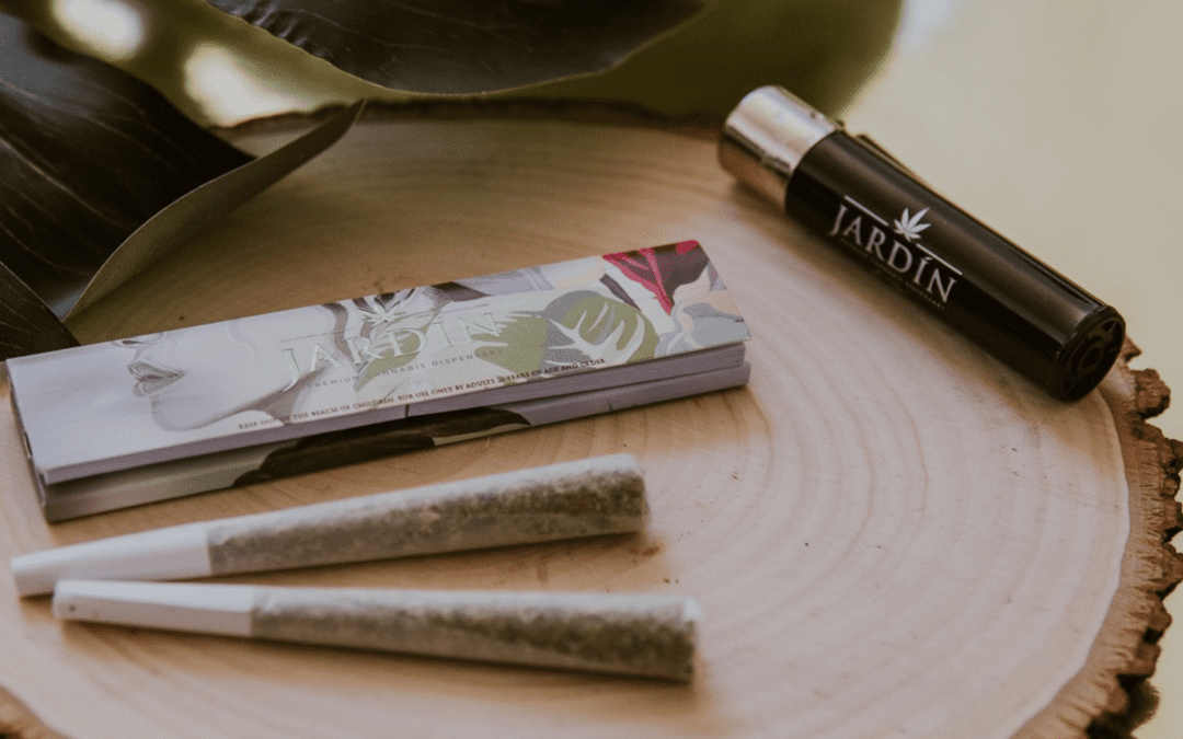 Cannabis Dispensary in Las Vegas, Nevada