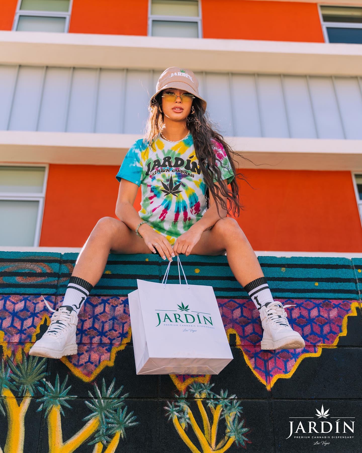 Dispensary in Henderson, Nevada