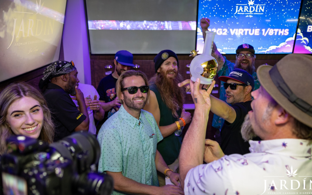 Las Vegas Top Dispensary