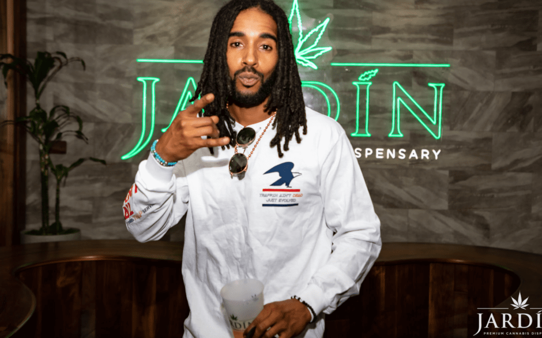 Online Dispensary in Las Vegas