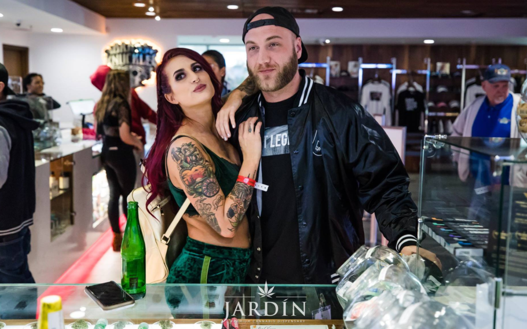 Best Dispensary Las Vegas Deals