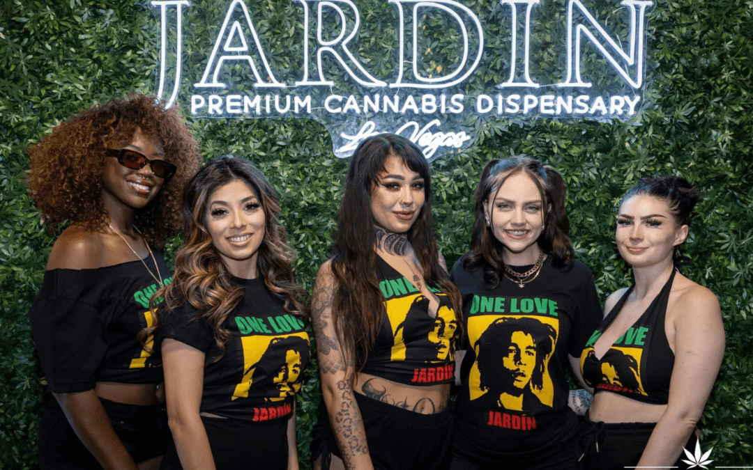Best Dispensary in Henderson, Nevada: Tips for Choosing the Right Store
