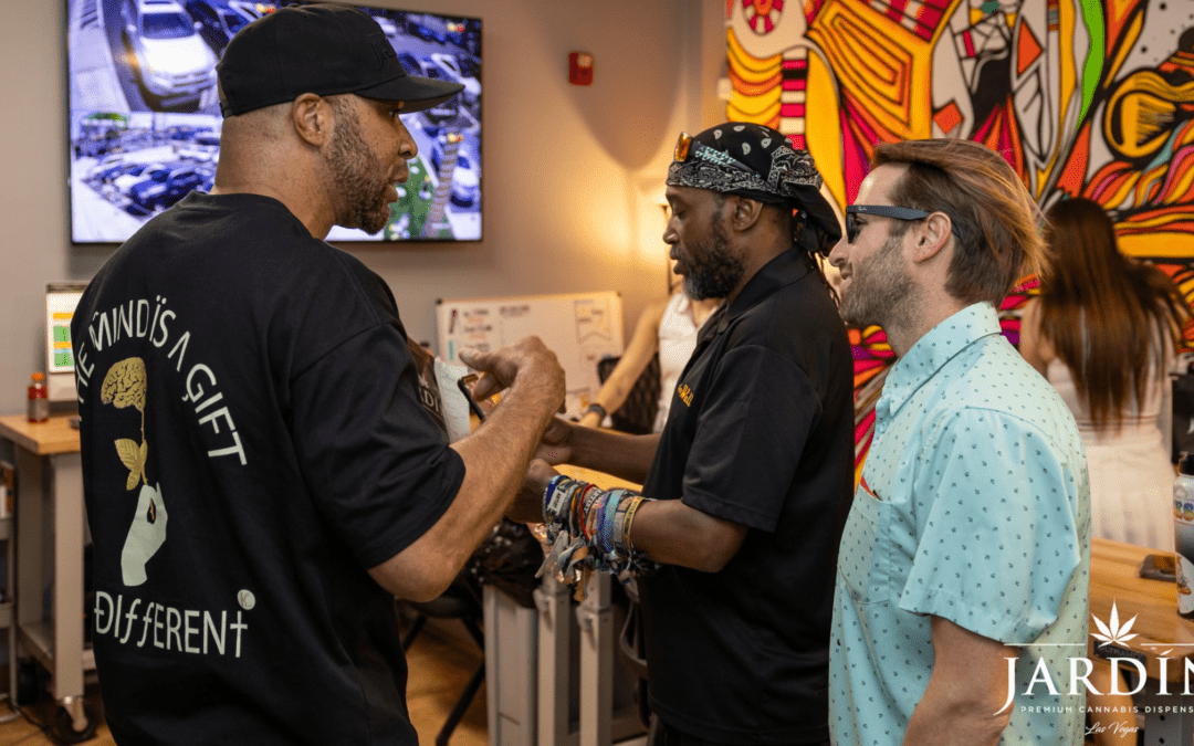 Best Edibles in Las Vegas: A Flavor-by-Flavor Guide to Potency and Effects