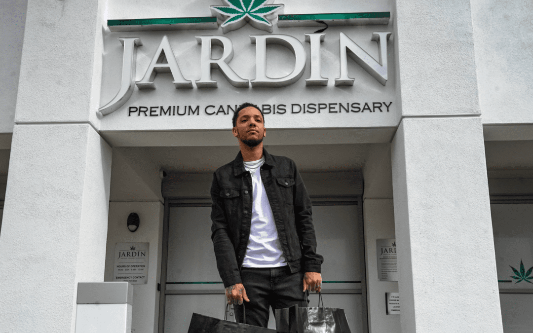 Dispensary Las Vegas Guide