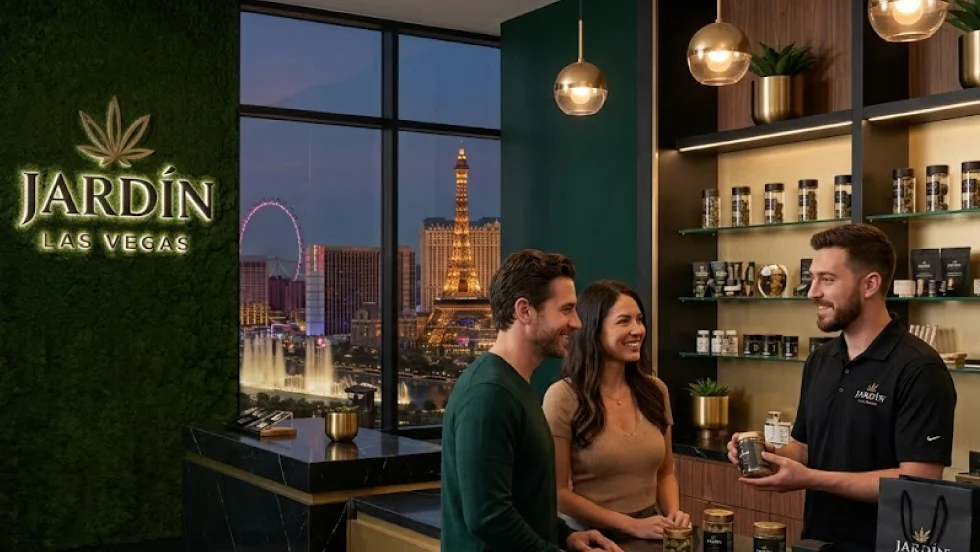 Best Time to Visit a Las Vegas Dispensary and How to Actually Skip the Lines